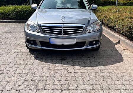 Mercedes-Benz C 200 C200 Kompressor | TÜV vorhanden |