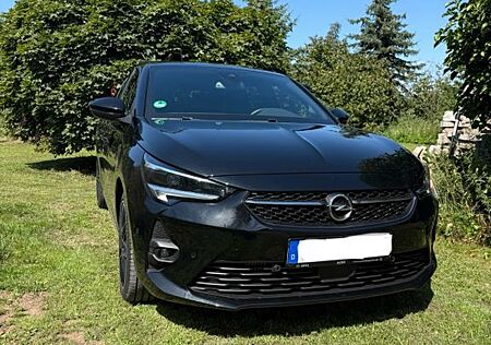 Opel Corsa 1.2 D. Inj Turbo 96kW Ultimate Paket A...