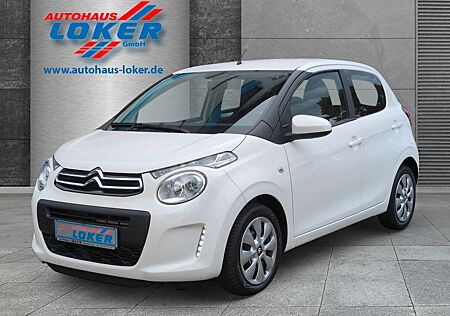 Citroën C1 Feel KLIMA