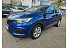 Renault Kadjar Aut. NAVI*KEYLESS*TOTWINK*TEMP*CAM*PDC*