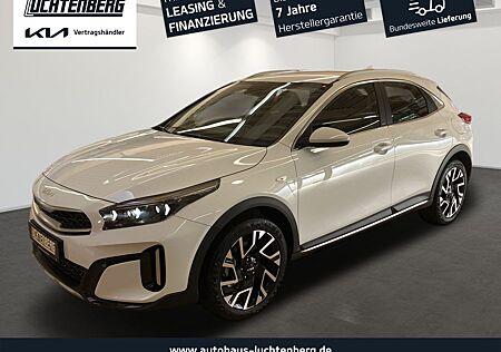 Kia XCeed 1.5T VISION KOMFORT-PAKET NAVI+KAMERA+CARP