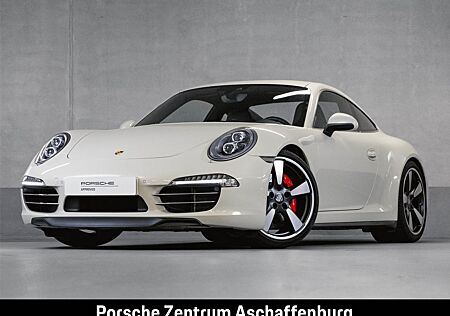 Porsche 911 Urmodell 911 Carrera S Jubiläumsmodell 50 Jahre 911