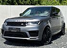 Land Rover Range Rover Sport D300 HSE Dynamic HUD 21" PANO