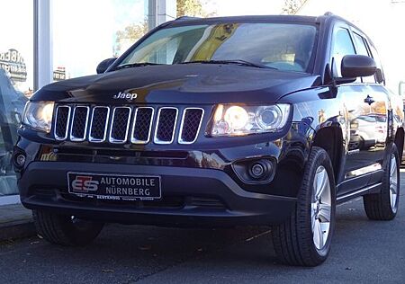 Jeep Compass Sport 4x4