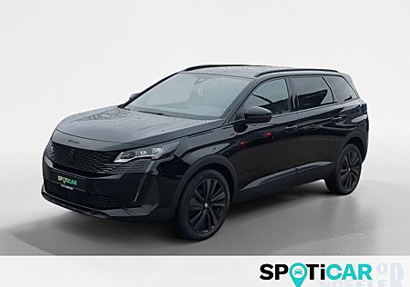 Peugeot 5008 GT Pack PureTech 180 #Automatik #RFK #SHZ