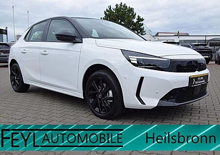 Opel Corsa F 1.2 Turbo "GS"