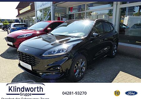 Ford Kuga 1.5 EcoBoost ST-LINE X iACC,LED,Navi