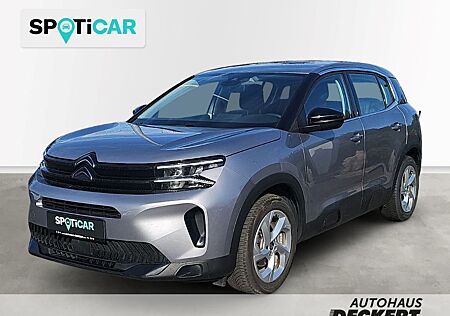 Citroën C5 Aircross YOU 1.2 PureTech 130PS (96KW) EU6e