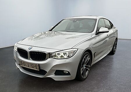 BMW 335 Gran Turismo i M-Paket