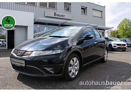 Honda Civic 1.4 Comfort *Gewerbe/Export,Klma,ZV-FB,Iso