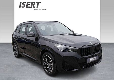 BMW X1 xDrive20d M Sport A. +AHK+DAB+adap.LED+