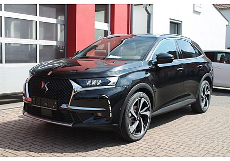 DS Automobiles DS7 Crossback DS7 Grand Chic PT180 EAT8 Voll! Dach Slftg 360