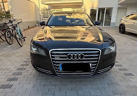 Audi A8 L 3.0 TDI QUATTRO | ACC | BOSE | MASSAGE