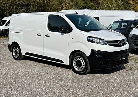 Opel Vivaro Kasten Edition M L2 Klima