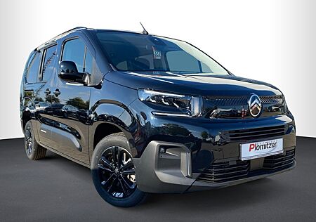 Citroën Berlingo XL Diesel 130 Automatik MAX 7 Sitzer