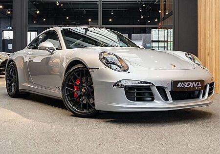 Porsche 991 Carrera GTS Carbon Pano 3.8 Carrera GTS