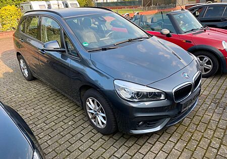 BMW Active Hybrid 7 216 Active Tourer