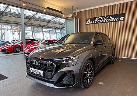 Audi Q8 TDI quattro S-LINE/ALLRADLEN/AHK/HEAD/MATRIX