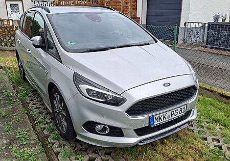 Ford S-Max 1,5 EcoBoost ST-Line