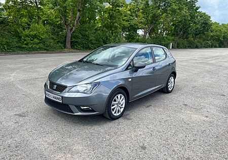 Seat Ibiza 1.4, 1.HAND, 68.000 KM, TÜV+Zahnriemen NEU