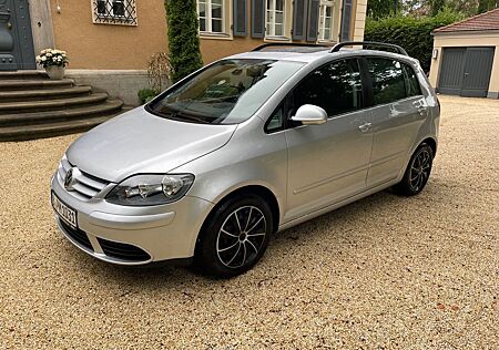 VW Golf Plus Volkswagen 1.9 TDI