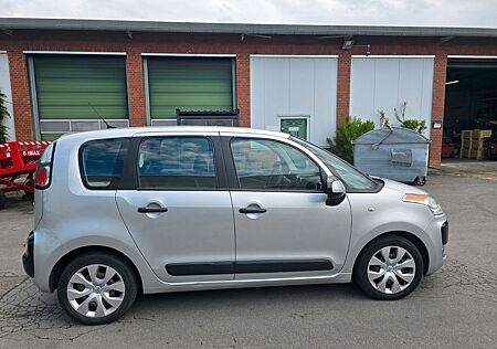 Citroën C3 Picasso VTi 95 Advance Advance