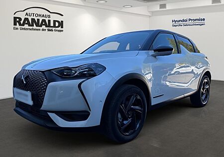 DS Automobiles DS 3 DS3 DS Crossback La Premiere ++Automatik!