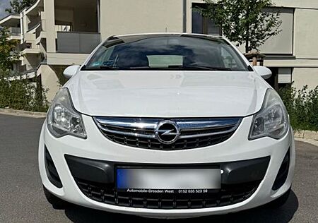 Opel Corsa 1.2 ecoFLEX Color