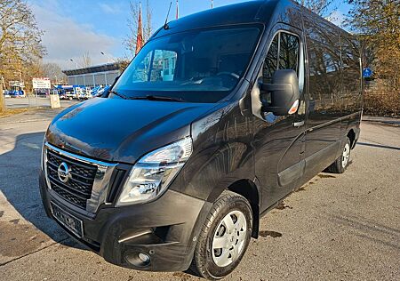 Nissan Interstar Kastenwagen L2H2 3,5t Tekna FWD