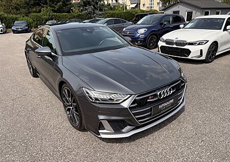 Audi S7 quattro / LASER / B&O / ACC / KAMERA / MEMORY