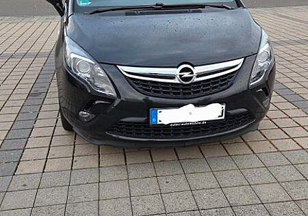 Opel Zafira Tourer 1.6 CDTI ecoFLEX INNOVATION 88...
