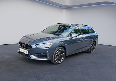 Cupra Leon ST 1.4 e-Hybrid DSG RFK+ACC+KEYLESS