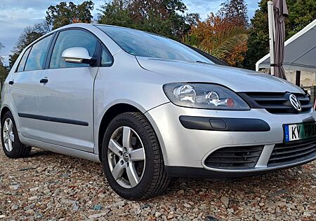 VW Golf Plus Volkswagen 1.6 FSI Comfortline