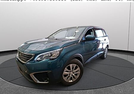 Peugeot 5008 1.5 BlueHDi 7-Sitze Netto 10920 #734