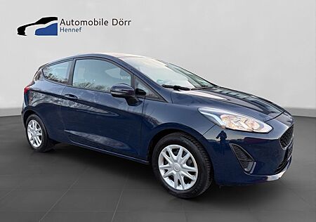 Ford Fiesta *Zahnriemen & Wasserpumpe Neu*