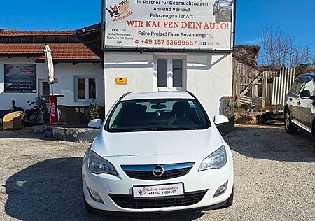 Opel Astra Sports Tourer 1.7 CDTI INNOVATION 96kW