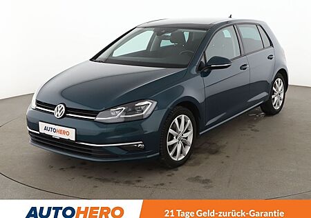 VW Golf Volkswagen VII 1.4 TSI Highline BM*ACC*NAVI*LED*CAM*