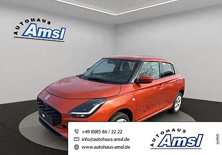 Suzuki Swift 1.2 DualJet Hybrid AllGrip Comfort Garanti