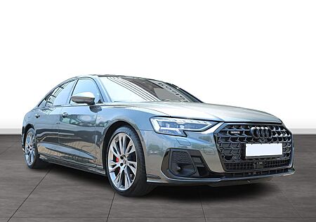 Audi A8 L 60 TFSI e quattro tiptronic B&O