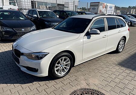 BMW 320d Aut. xDrive Touring Navi PDC Alu