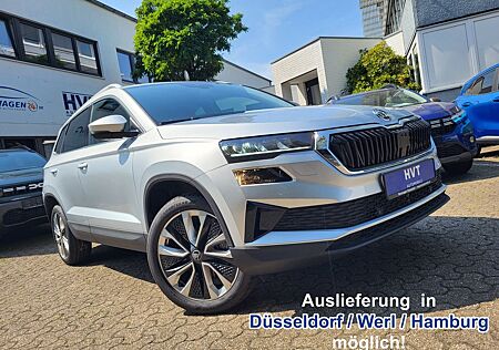 Skoda Karoq 1.5 TSI ACT DSG SELECTION|AHK|18ZOLL|SHZ|S