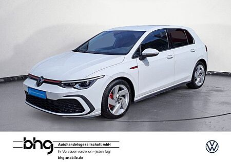 VW Golf Volkswagen GTI 2.0 TSI DSG Standheizung Klima