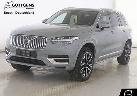 Volvo XC 90 XC90 T8 Plus AWD Bright PANO HuD 360° NAVI LED