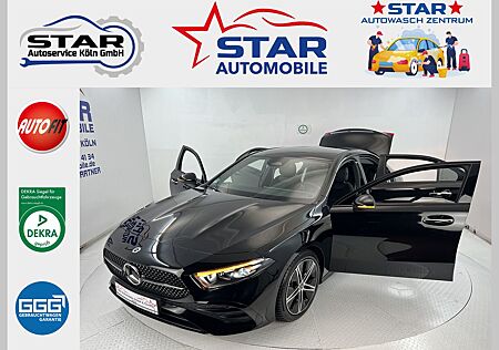 Mercedes-Benz A 200 AMG Line Sport Special Edition Premium*LED