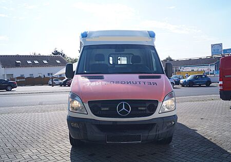 Mercedes-Benz Sprinter II 316 CDI Krankenwagen Rettungswagen