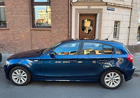 BMW 118d Edition Lifestyle