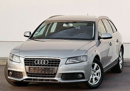 Audi A4 2.0 TFSI*Attraction*PDC*Klima*Standheizung*