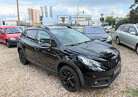 Peugeot 2008 Allure PureTech 110 EAT6 Stop&Start