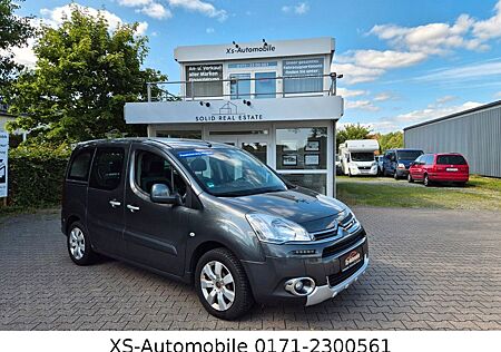 Citroën Berlingo Kombi Selection 1.6 Klima/1.Hand