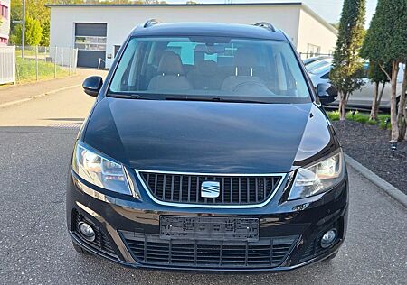 Seat Alhambra Style 3.Hand Top Xenon AHK Top!